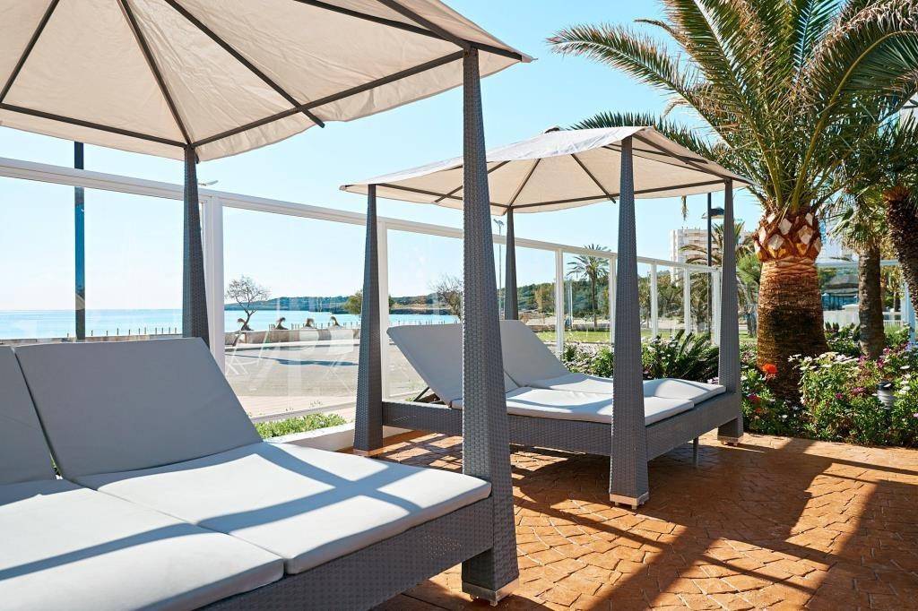 Hipocampo Playa