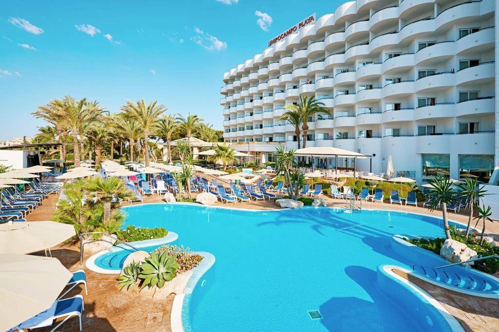 Hipocampo Playa