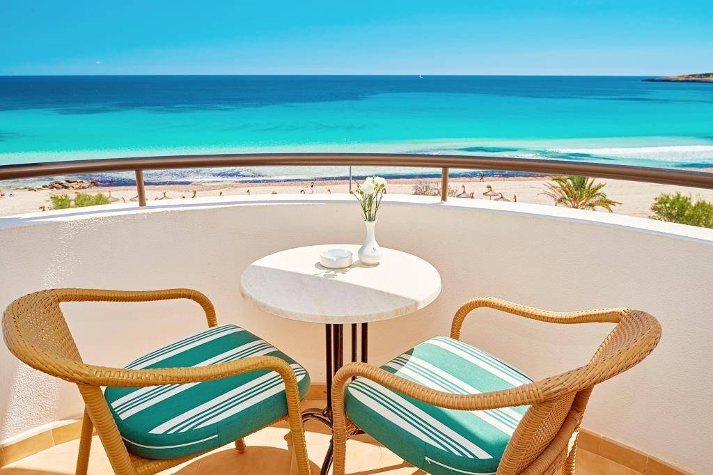 Hipocampo Playa