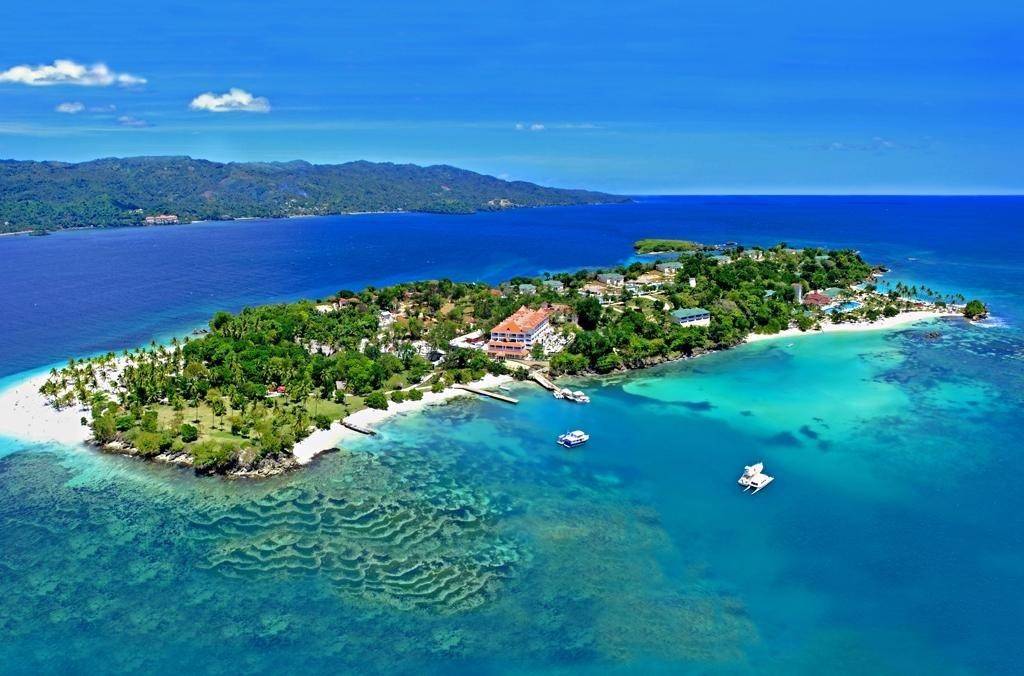 Luxury Bahia Pr. Cayo Levantado