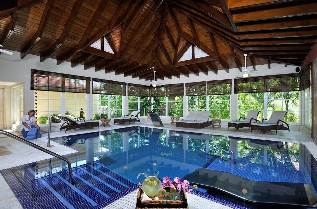 Luxury Bahia Pr. Cayo Levantado
