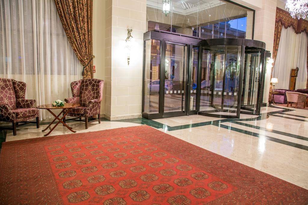 The Victoria