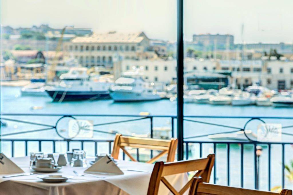 The Waterfront