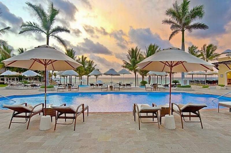 Royal Hideaway Playacar - Adults Only