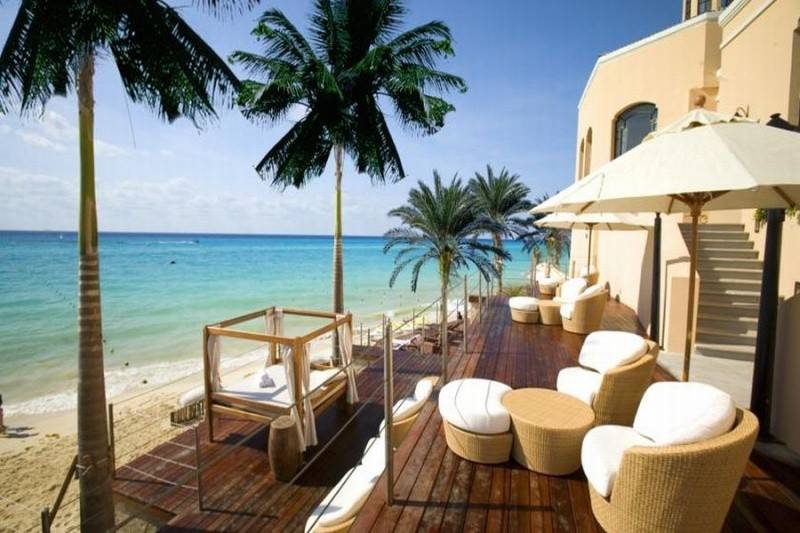 Royal Hideaway Playacar - Adults Only