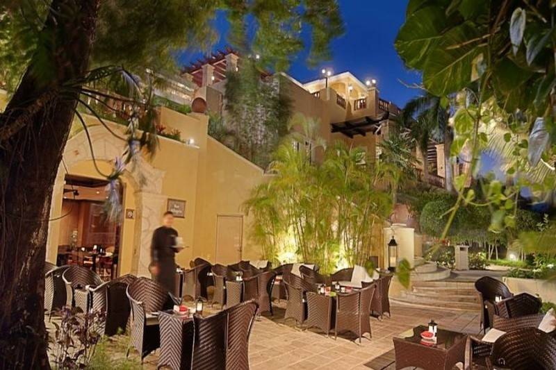 Royal Hideaway Playacar - Adults Only