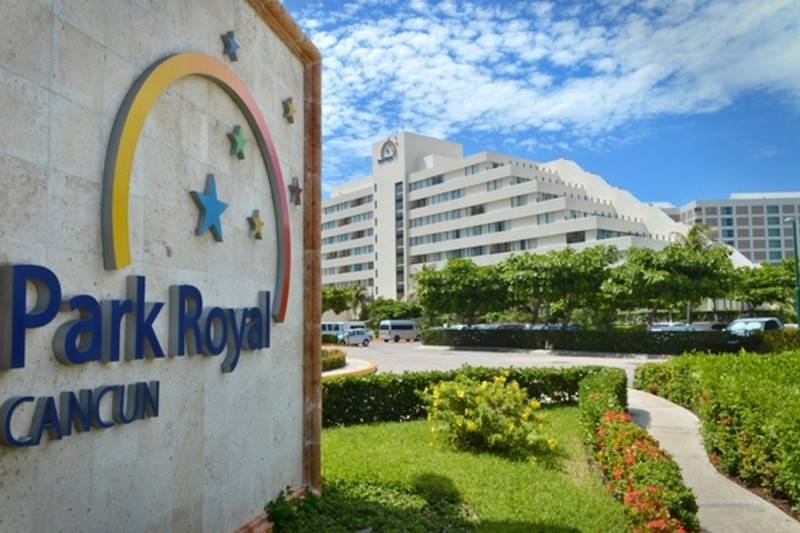 Park Royal