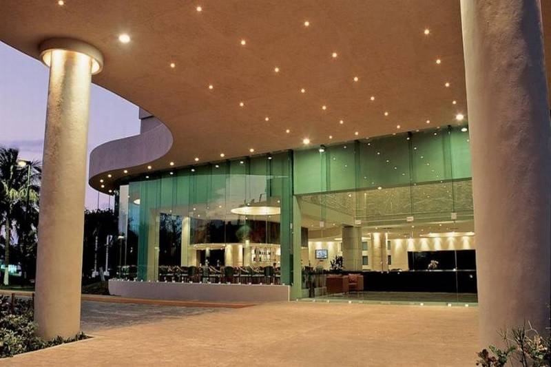 Park Royal