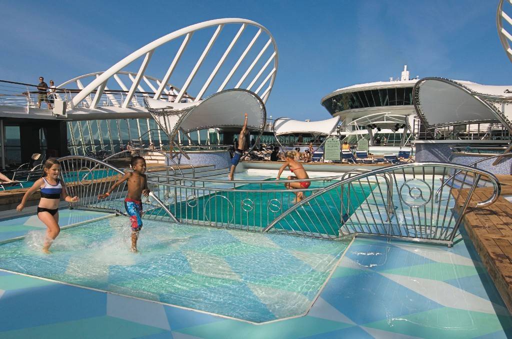 Enchantment Of The Seas