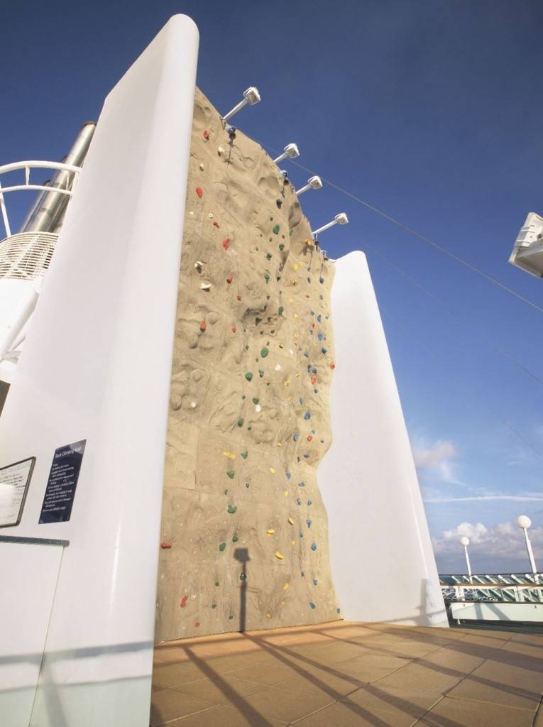 Enchantment Of The Seas
