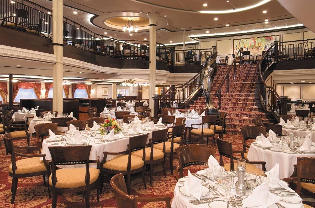 Enchantment Of The Seas