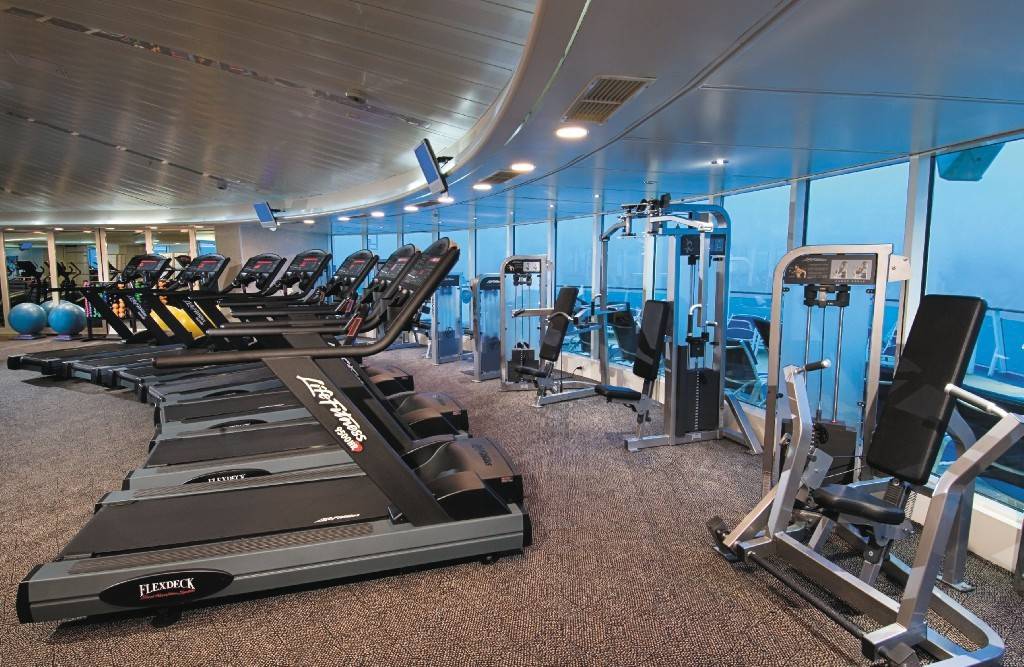 Enchantment Of The Seas
