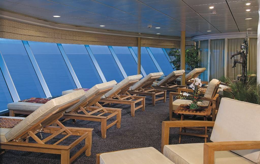 Enchantment Of The Seas