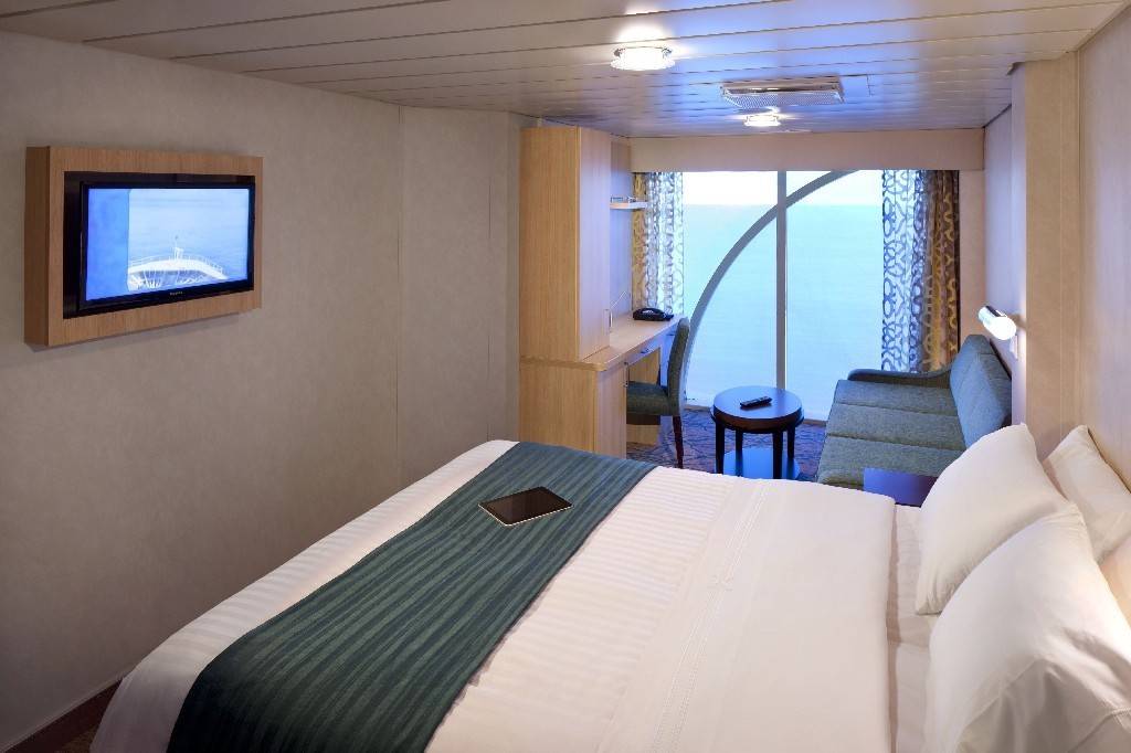 Enchantment Of The Seas