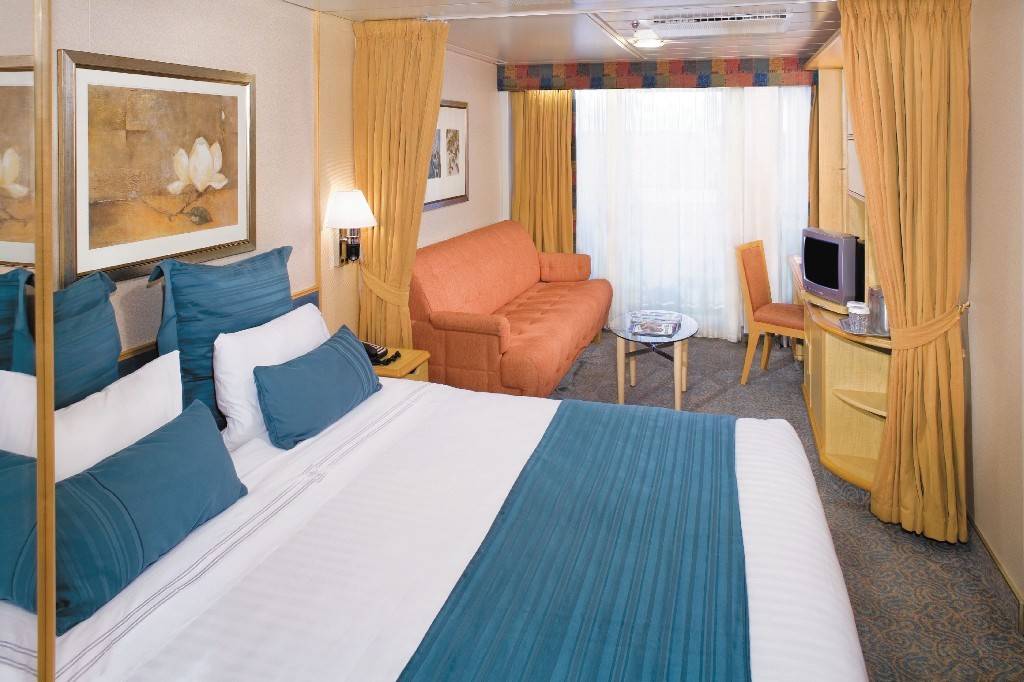 Enchantment Of The Seas