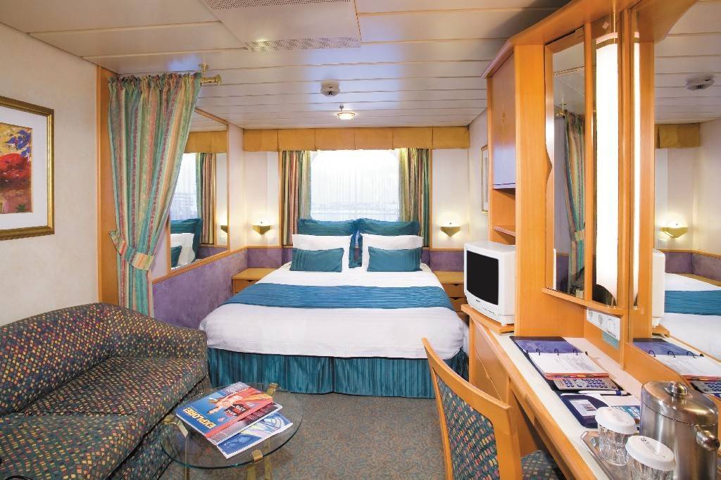 Enchantment Of The Seas