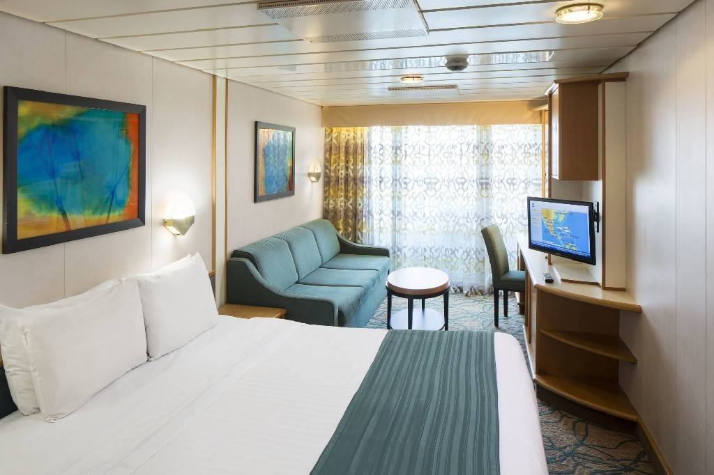 Enchantment Of The Seas