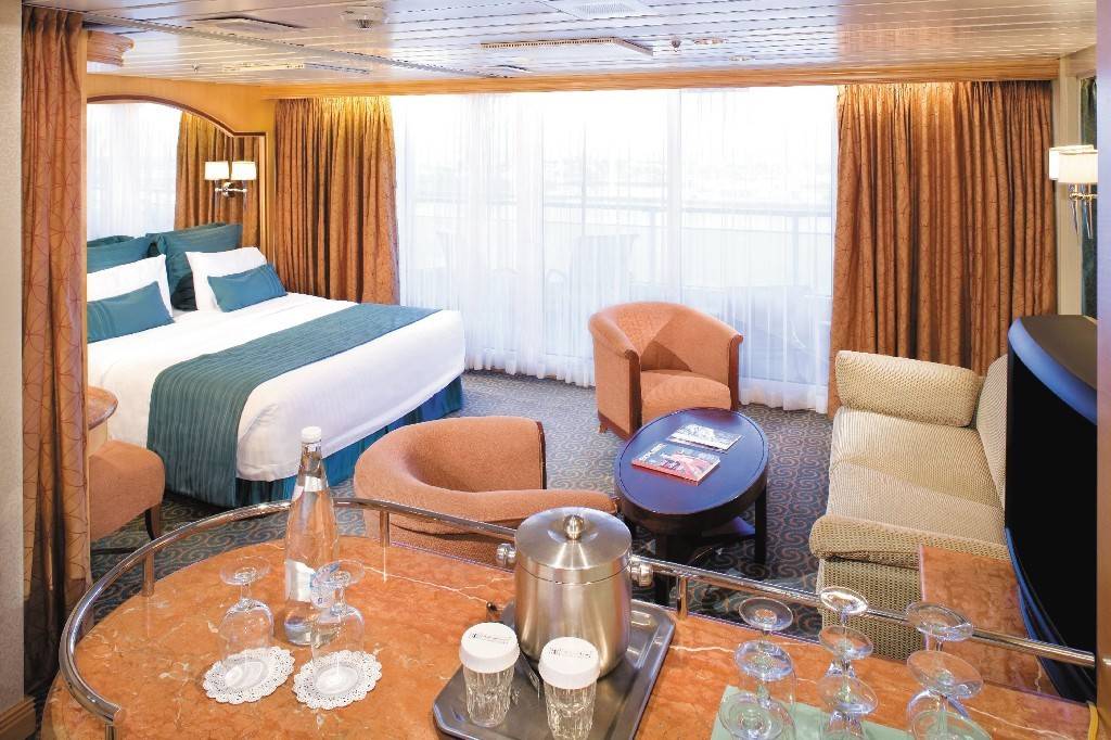 Enchantment Of The Seas