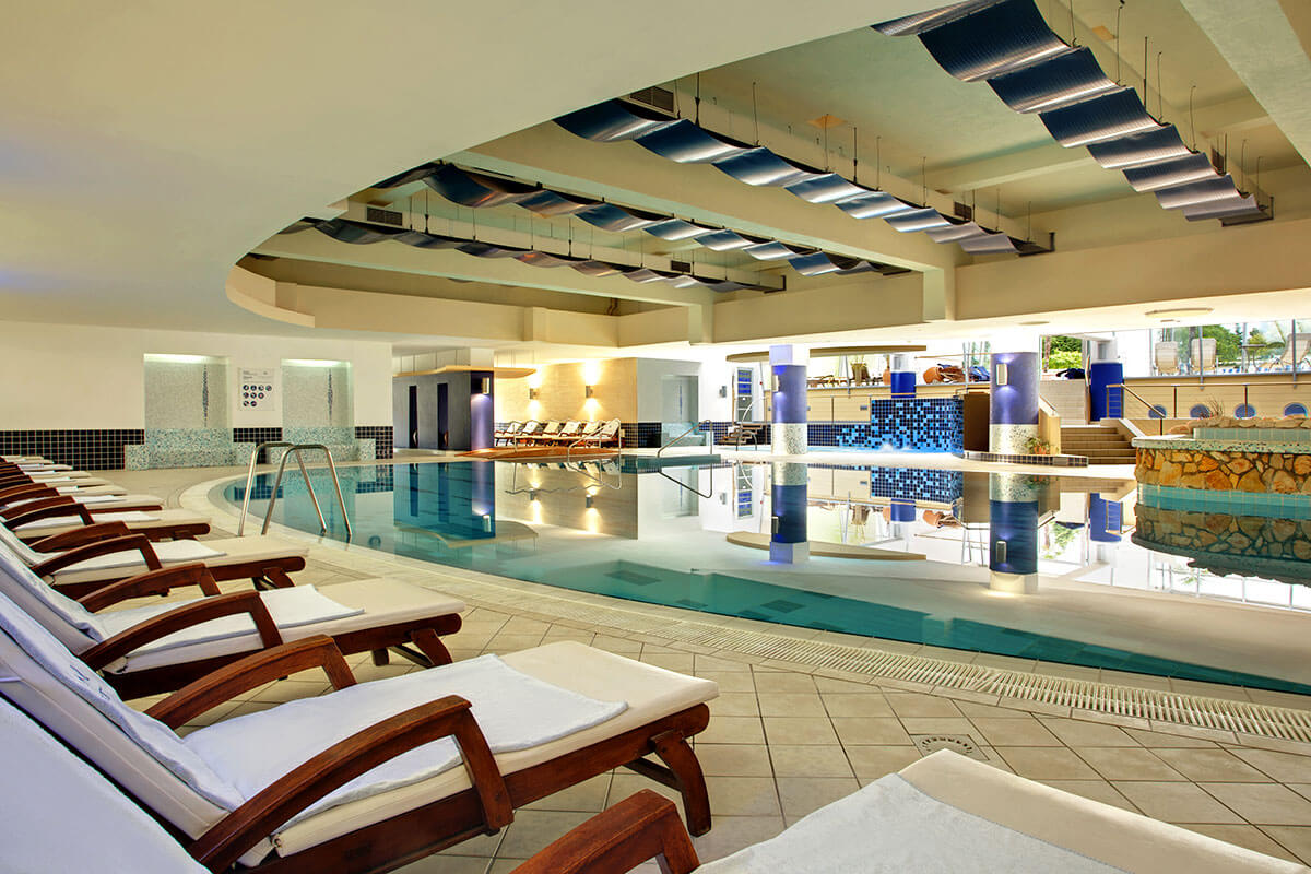Valamar Diamant Hotel & Residence