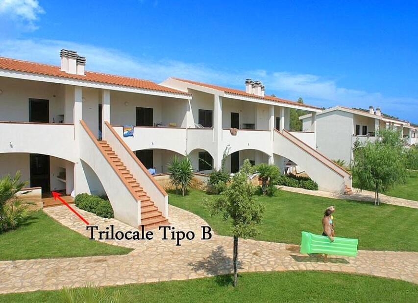 Villaggio Arcobaleno
