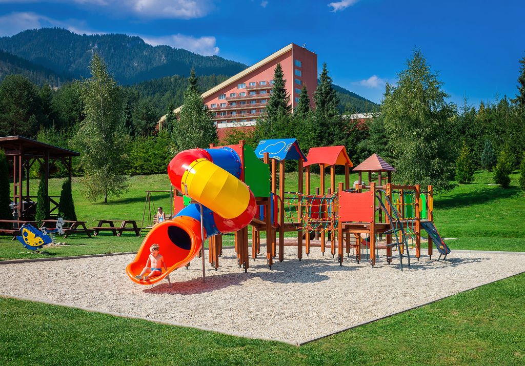 Penzion Horec