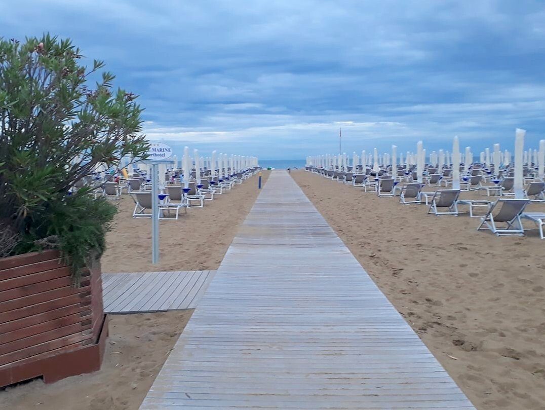 Hotel Alemagna