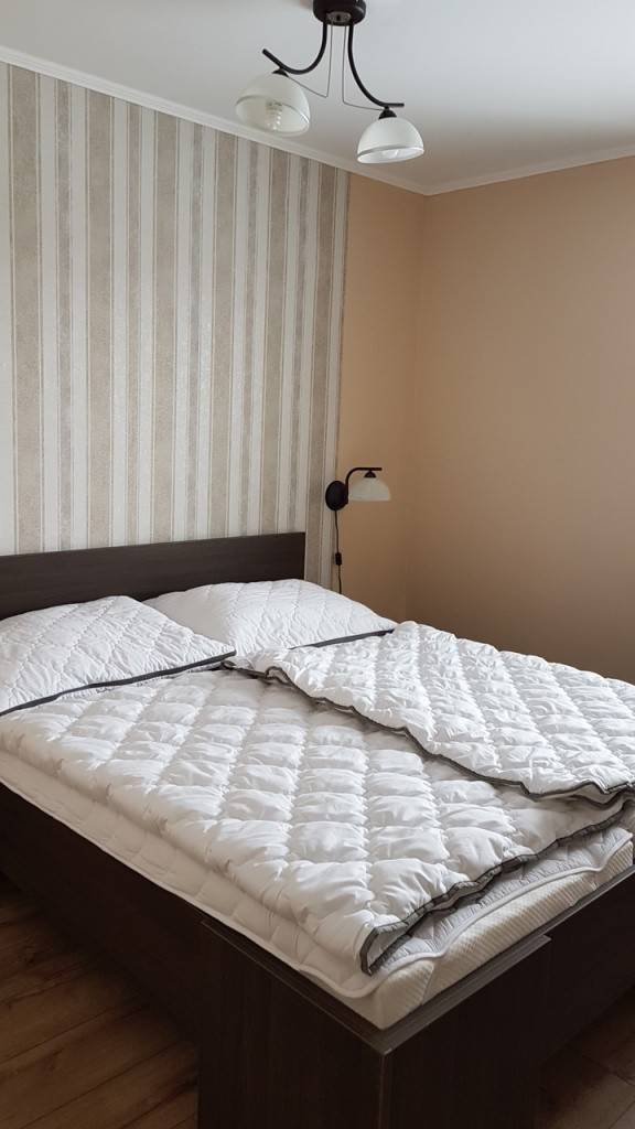 Apartmány Forro Ii.