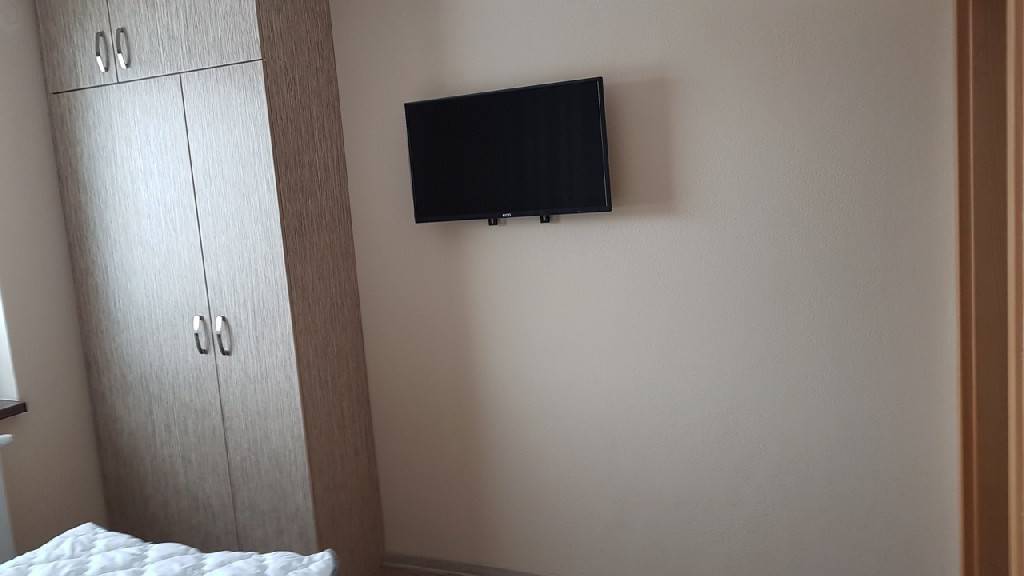 Apartmány Forro Ii.