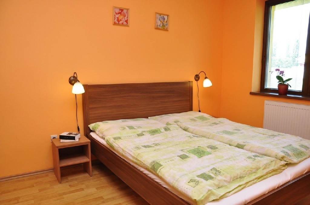 Apartmány Forro Ii.