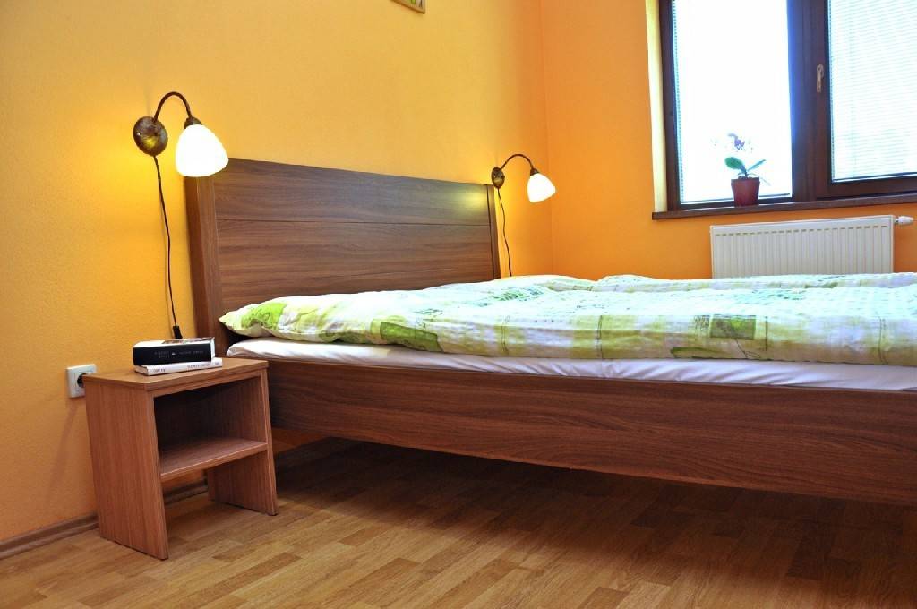 Apartmány Forro Ii.