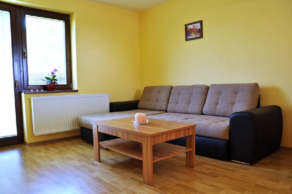 Apartmány Forro Ii.