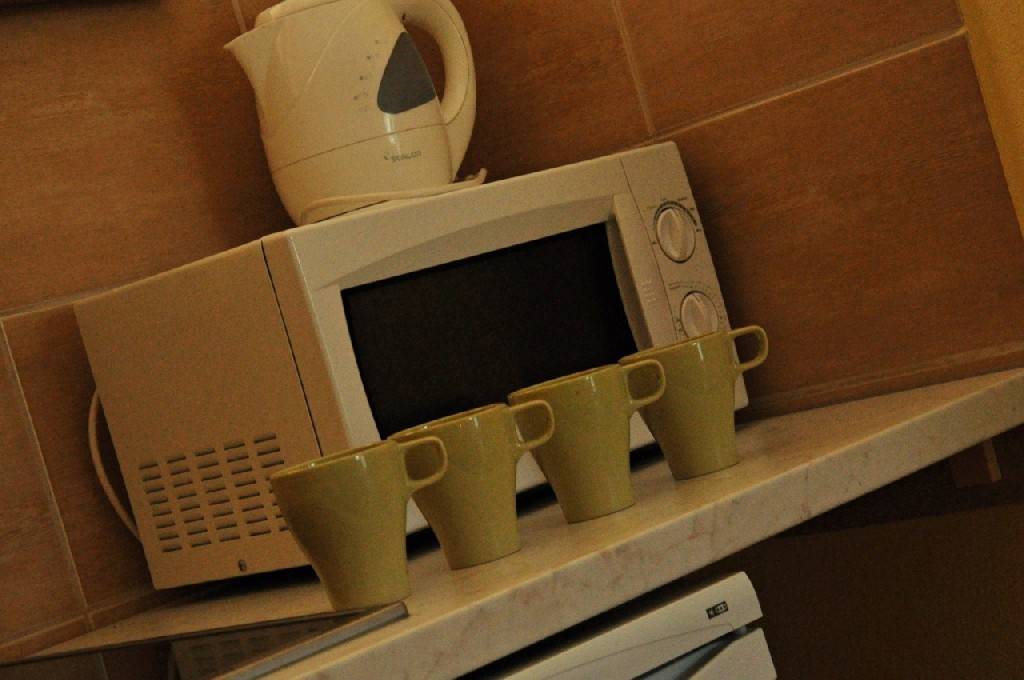 Apartmány Forro Ii.