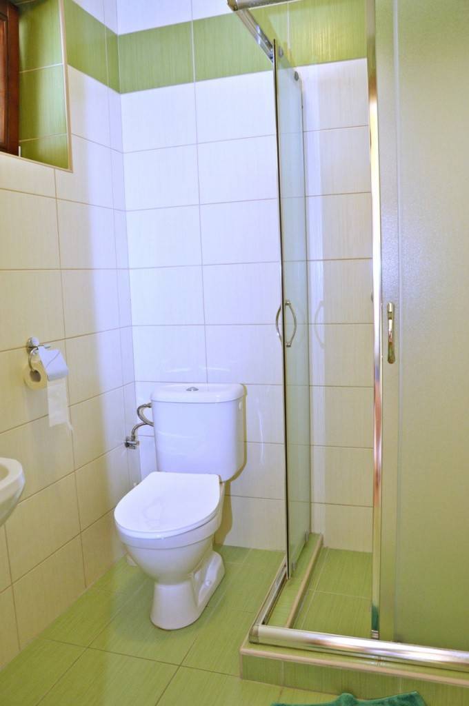 Apartmány Forro Ii.
