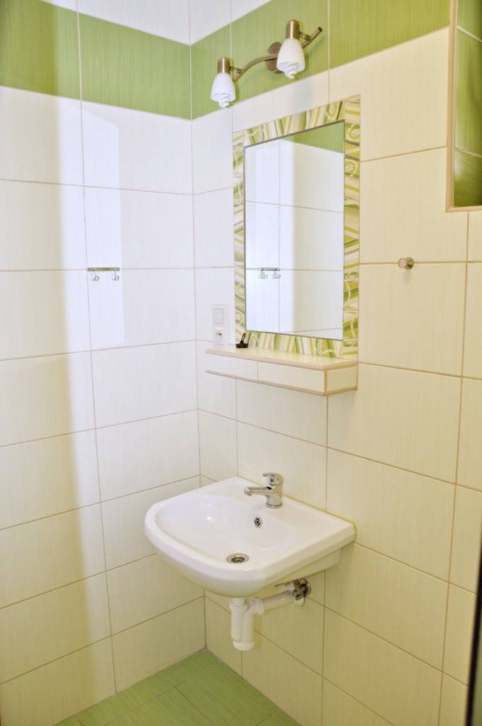 Apartmány Forro Ii.