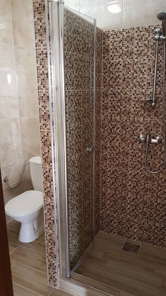 Apartmány Forro Ii.