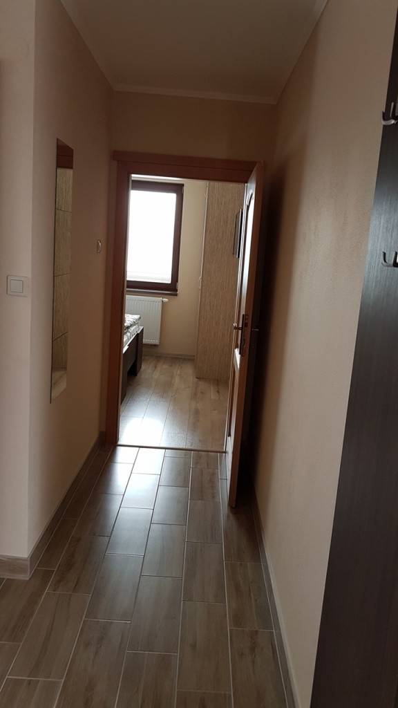 Apartmány Forro Ii.