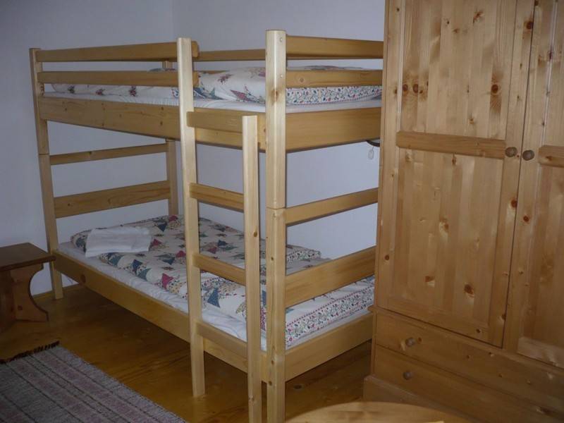 Penzion Vila Kamila