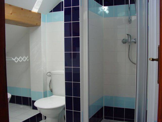 Penzion Vila Kamila