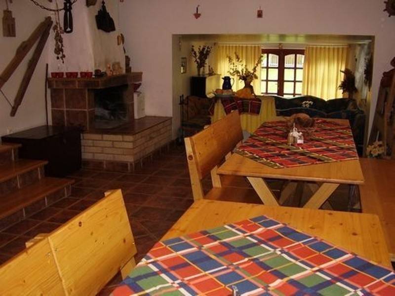 Penzion Vila Kamila