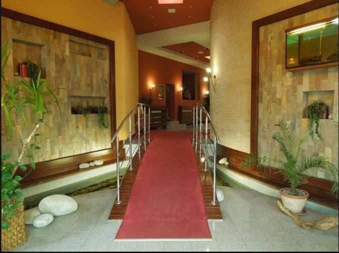Therma Naturmed & Conference
