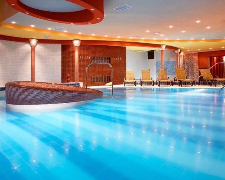 Therma Naturmed & Conference