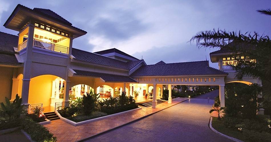 Sofitel Krabi Phokeethra Golf And Spa Resort