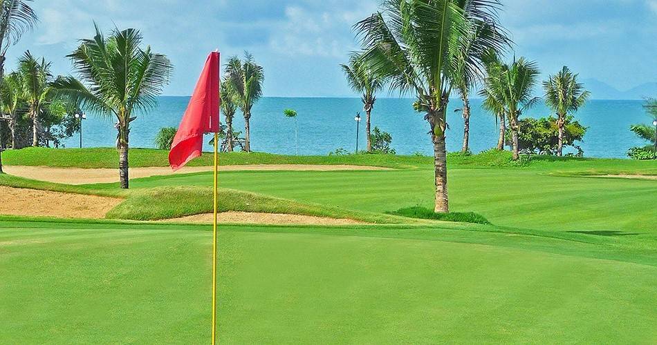 Sofitel Krabi Phokeethra Golf And Spa Resort