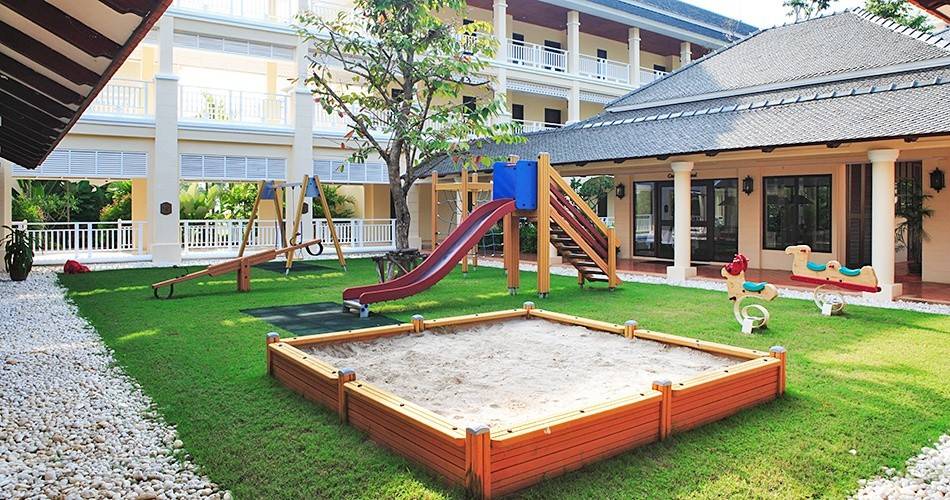 Sofitel Krabi Phokeethra Golf And Spa Resort