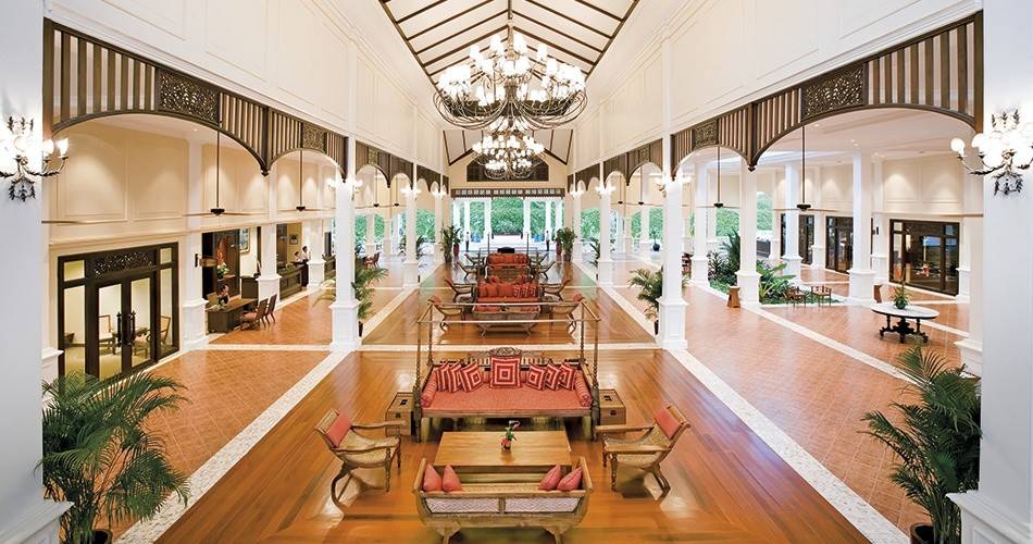 Sofitel Krabi Phokeethra Golf And Spa Resort