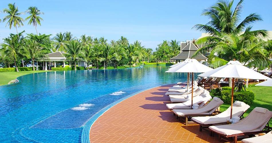 Sofitel Krabi Phokeethra Golf And Spa Resort