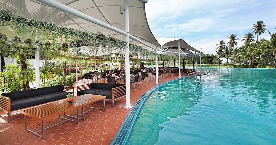 Sofitel Krabi Phokeethra Golf And Spa Resort