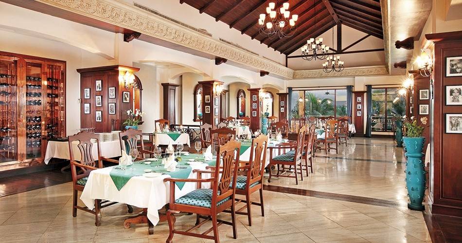 Sofitel Krabi Phokeethra Golf And Spa Resort