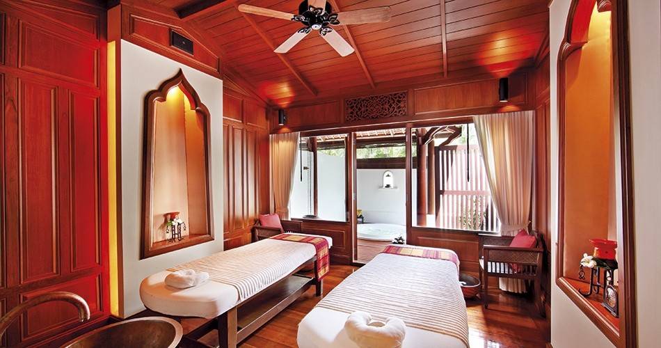 Sofitel Krabi Phokeethra Golf And Spa Resort