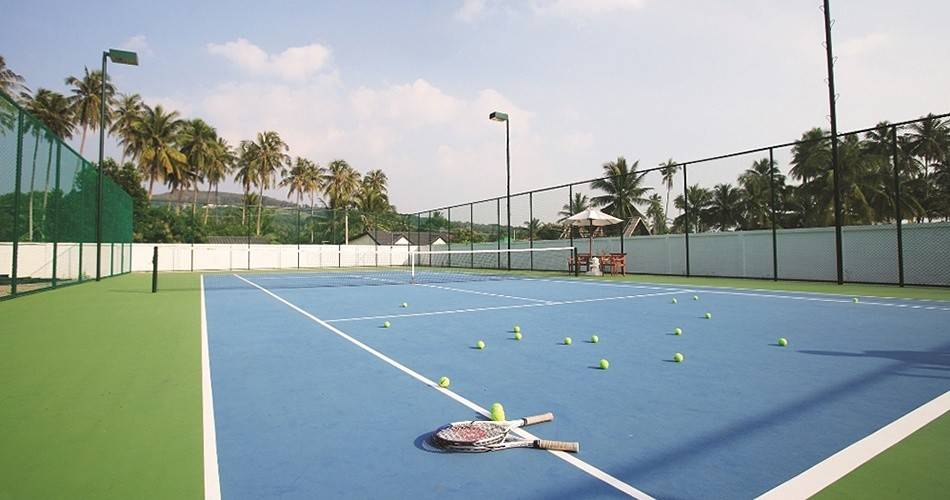 Sofitel Krabi Phokeethra Golf And Spa Resort
